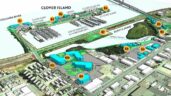 Consultation pour le waterfront de Kennewick (USA)