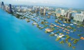 Miami (EE.UU.): plan maestro contra el aumento del nivel del mar