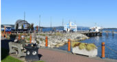 Sydney : consultation pour le waterfront