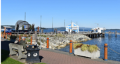 Sydney: consultation on plans for the waterfront