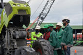 Investing in human capital : the example of SMMC, a logistic company in Madagascar
