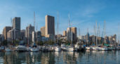 South Africa: reconciling port performance and ecological transition