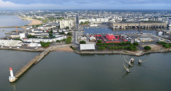 Call for projects for Saint-Nazaire (France)