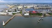 Convocatoria de proyectos para Saint-Nazaire (Francia)