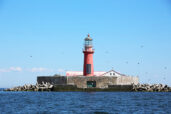 Desvelar el patrimonio portuario en Lisboa (Portugal) y Riga (Letonia)