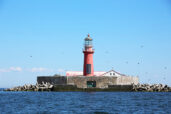 Unveiling port heritage in Lisbon (Portugal) and Riga (Latvia)