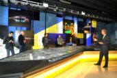 New port pavilion in Rotterdam inaugurated