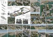 Rebuilding the port of Beirut: the first ideas emerge