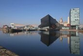 Liverpool (Reino Unido): seis equipos compiten por Canning Dock