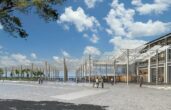 Marseilles (France): a new future for J1