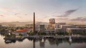 San Francisco (USA): an urban district to replace the coal-fired power station