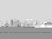 New online courses on port cities and water by TU Delft