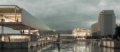 Rio de Janeiro : le lauréat pour le Musée maritime du Brésil