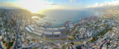 Beirut Port-City Dialogue