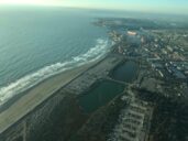 Adapting the port project to protect the wetlands of San Antonio (Chile)
