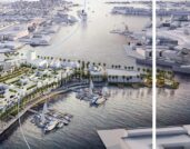La Valette (Malte) : nouvelle stratégie foncière Ville-Port