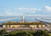 Ravenna (Italy): the cruise terminal will be opened up to the city