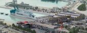 Valence (Espagne) : un terminal passagers 100% durable