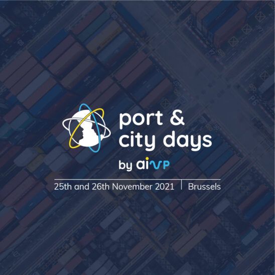 L'actualité Ville Port internationale