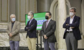 H2VLC: Valencia Green Hydrogen Valley preparing the energy transition