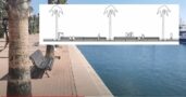 Alicante (España): el puerto moderniza sus muelles para los ciudadanos