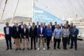 Port cities become blue and logistic innovation hubs in Spain, Norway and Latvia