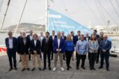 Las ciudades portuarias como polos de innovación en economía azul y logística en España, Noruega y Letonia