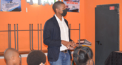 Un challenge « économie bleue » à Durban (Afrique du Sud) dédié aux jeunes entrepreneurs