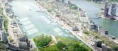 Rotterdam : 7 projets pour le climat