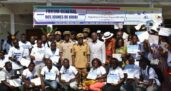 Puerto Autónomo de Kribi (Camerún): el factor humano, una baza capital