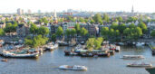 Amsterdam Innovation Partners : des défis pour des villes portuaires durables