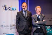 Edouard Philippe electo presidente de la AIVP
