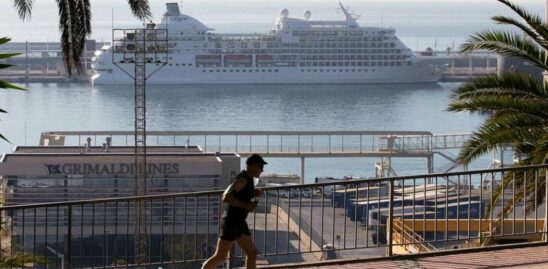 International Port City News