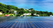África Oriental: aprovechar el potencial de la energía solar sin carbono para alimentar las ciudades portuarias