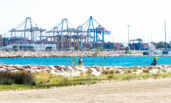 AIVP members support the “Call to Action for Shipping Decarbonization”