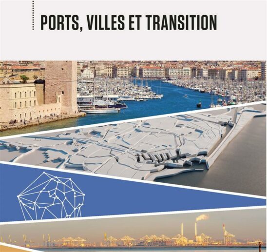 L'actualité Ville Port internationale