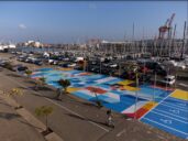 Celebrating port and maritime culture in Lisbon and Quebec