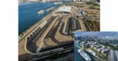 Port Louis (Mauricio): una atractiva terminal de cruceros