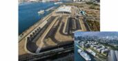 Port Louis (Mauritius): an attractive cruise terminal