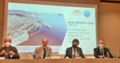 Local alliances for the blue economy: a source of jobs!