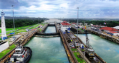 The Panama Canal introduces emissions-based fees to tackle climate change