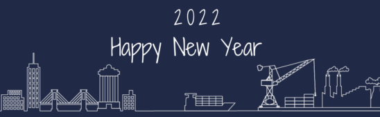 International Port City News