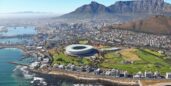 Cape Town: plans for a sea water desalination plant on the V&A Waterfront by 2024