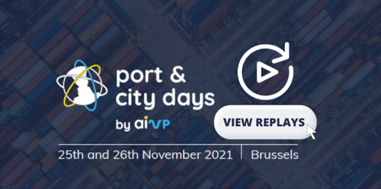 International Port City News