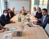 Agreement to regulate cruises in the Balearic Islands (Spain)