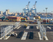 Port Saint John (Canada): high quality food for citizens