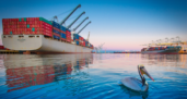 Build Back Better : relance verte dans les ports d’Oakland et de Los Angeles – Long Beach (USA)