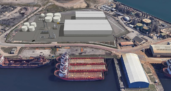 Centralising recycling at ports: Northern Europe leads the way