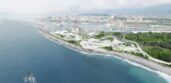 Hualien (Taïwan) : un écomusée national des ressources marines