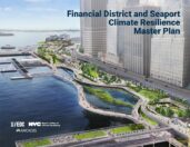 New York moves to protect Lower Manhattan